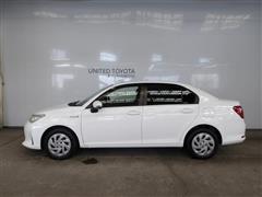 カローラアクシオ ハイブリッド