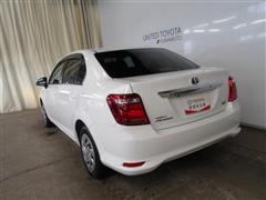 カローラアクシオ ハイブリッド