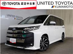 ノア ハイブリッド S-Z