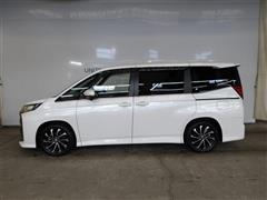 ノア ハイブリッド S-Z