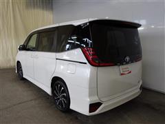 ノア ハイブリッド S-Z