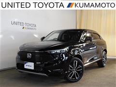 ホンダ　ヴェゼル e:HEV Z