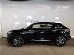 ヴェゼル e:HEV Z