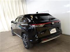 ヴェゼル e:HEV Z