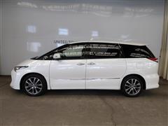 エスティマ アエラス プレミアム