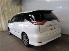 エスティマ アエラス プレミアム