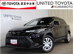 カローラクロス G