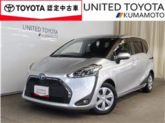 シエンタHV ファンベース G