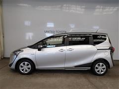 シエンタHV ファンベース G