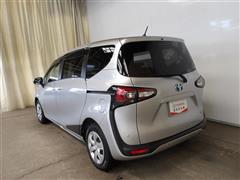 シエンタHV ファンベース G