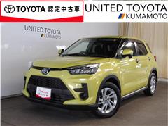 ライズ ハイブリッド G