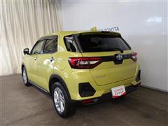 ライズ ハイブリッド G