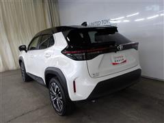 ヤリスクロス Z