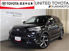 ライズ ハイブリッド Z