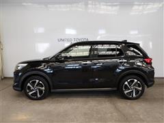 ライズ ハイブリッド Z