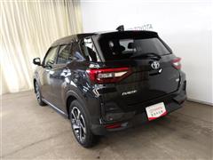 ライズ ハイブリッド Z