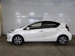 アクア Sスタイルブラック