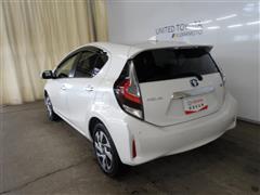 アクア Sスタイルブラック