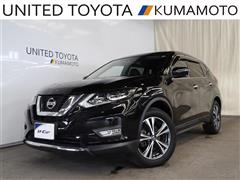 エクストレイル 20Xi