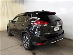 エクストレイル 20Xi