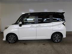 ルーミー カスタムG-T