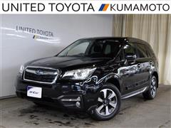 スバル フォレスター2.0I-LアイサイトADS