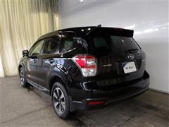 フォレスター2.0I-LアイサイトADS