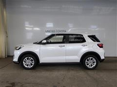 ライズ ハイブリッド G