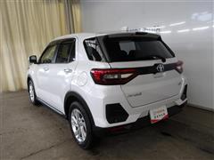 ライズ ハイブリッド G