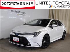 トヨタ カローラHV WXB 50Mill ED