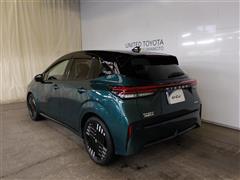 アリア Gレザーエディション