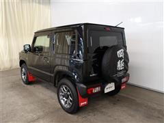 ジムニー XC