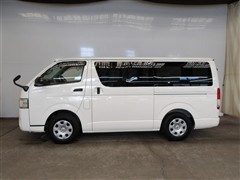 レジアスエースバン DX