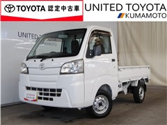 トヨタ ピクシストラック スタンダード