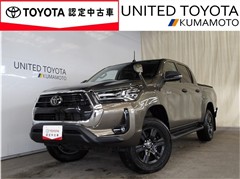 トヨタ ハイラックス Z