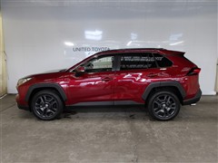 RAV4 アドベンチャー