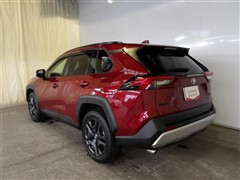 RAV4 アドベンチャー