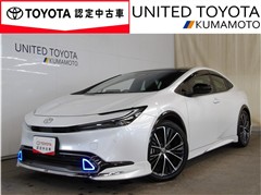 トヨタ プリウス Z