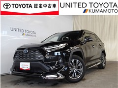 トヨタ RAV4 ハイブリッドG