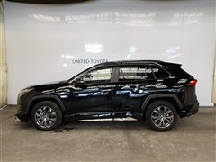 RAV4 ハイブリッドG