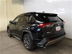 RAV4 ハイブリッドG
