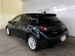 カローラスポーツ ハイブリッド G
