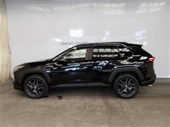 RAV4 HV アドベンチャー