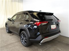 RAV4 HV アドベンチャー