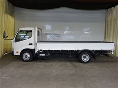 ダイナカーゴT フルジャストロ2t