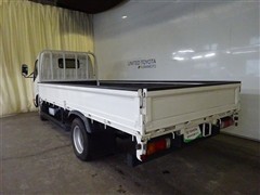ダイナカーゴT フルジャストロ2t