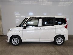 ルーミー X S