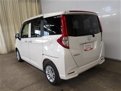 ルーミー X S