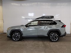 RAV4 アドベンチャー