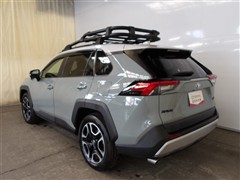 RAV4 アドベンチャー